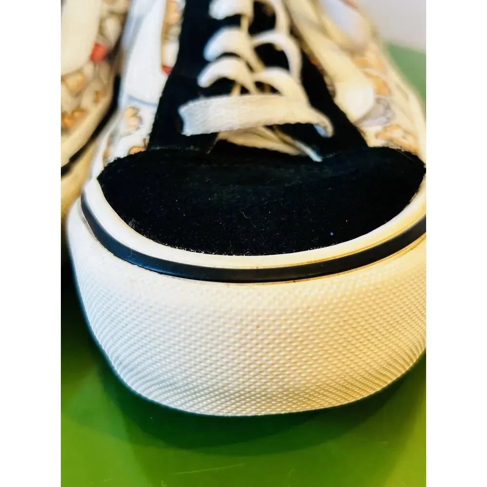 Vans style 36